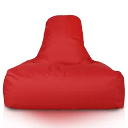 Puff Sillón con Respaldo Bali - Outdoor Pro de Exterior Jardín Impermeable – vista 33