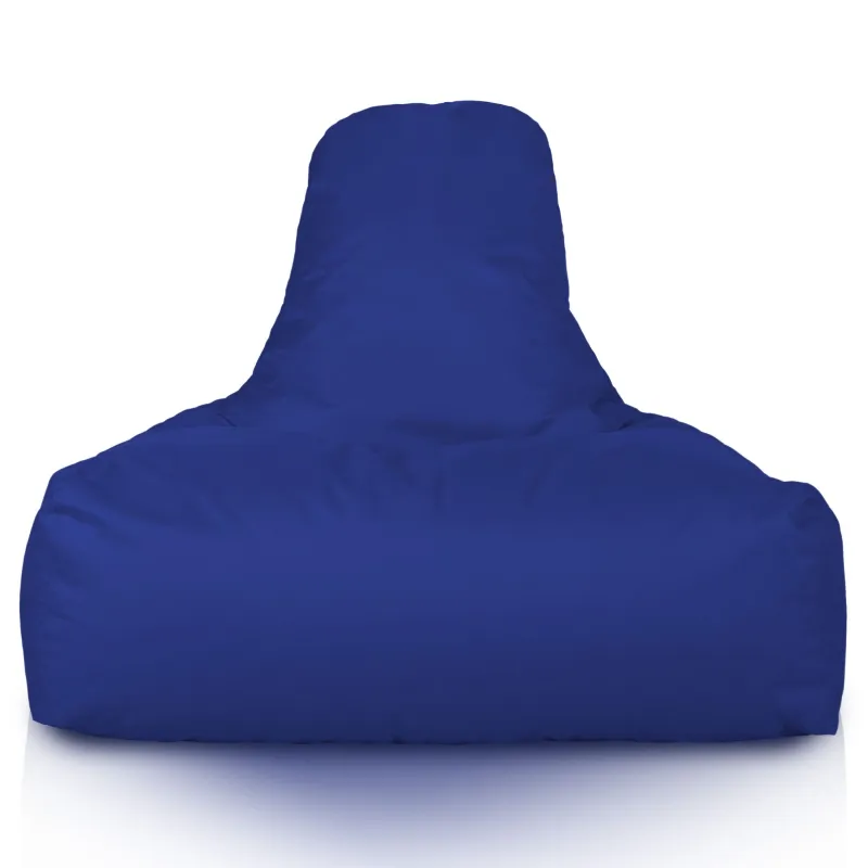 Puff Sillón con Respaldo Bali - Outdoor Pro de Exterior Jardín Impermeable – vista 29