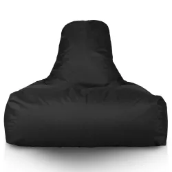 Puff Sillón con Respaldo Bali - Outdoor Pro de Exterior Jardín Impermeable – vista 39