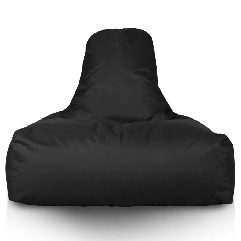 Puff Sillón con Respaldo Bali - Outdoor Pro de Exterior Jardín Impermeable – vista 39