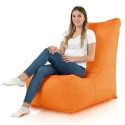 Puff Sillón Relax XXL para Adultos Disinto - Outdoor Pro de Exterior Jardín Impermeable – vista 76