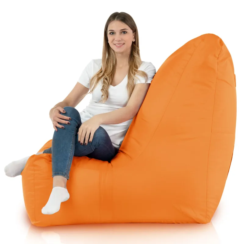 Puff Sillón Relax XXL para Adultos Disinto - Outdoor Pro de Exterior Jardín Impermeable – vista 128