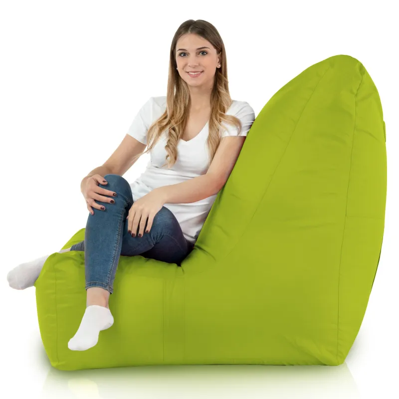 Puff Sillón Relax XXL para Adultos Disinto - Outdoor Pro de Exterior Jardín Impermeable – vista 137
