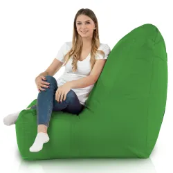 Puff Sillón Relax XXL para Adultos Disinto - Outdoor Pro de Exterior Jardín Impermeable – vista 139