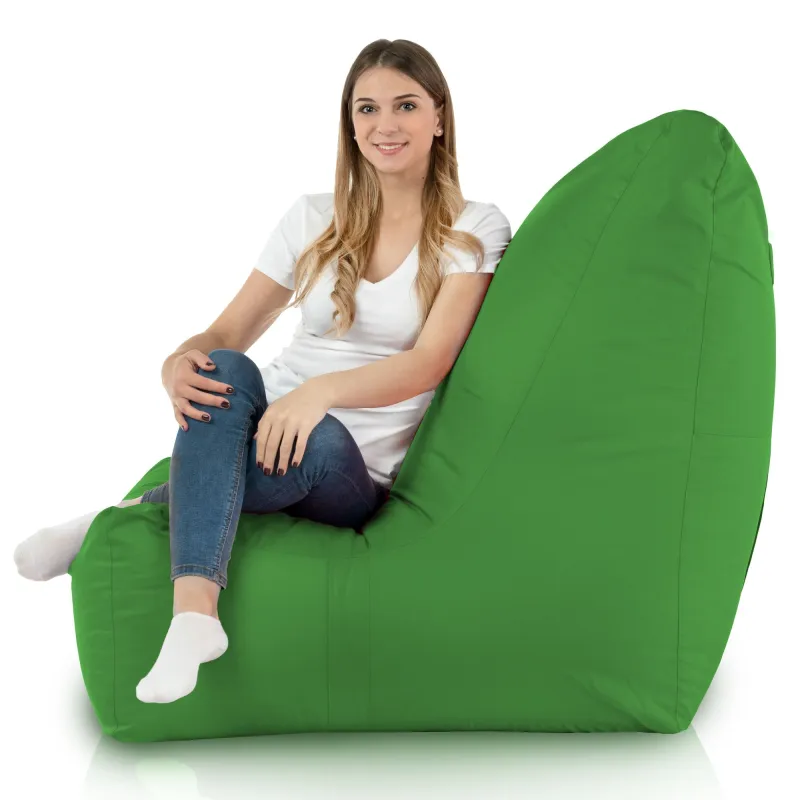 Puff Sillón Relax XXL para Adultos Disinto - Outdoor Pro de Exterior Jardín Impermeable – vista 139