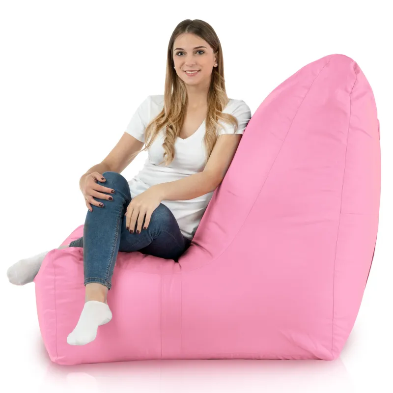 Puff Sillón Relax XXL para Adultos Disinto - Outdoor Pro de Exterior Jardín Impermeable – vista 122