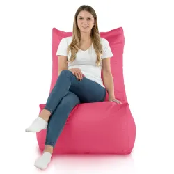 Puff Sillón Relax XXL para Adultos Disinto - Outdoor Pro de Exterior Jardín Impermeable – vista 119