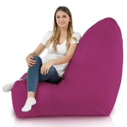 Puff Sillón Relax XXL para Adultos Disinto - Outdoor Pro de Exterior Jardín Impermeable – vista 136