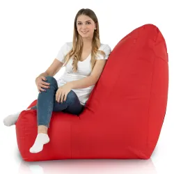 Puff Sillón Relax XXL para Adultos Disinto - Outdoor Pro de Exterior Jardín Impermeable – vista 130