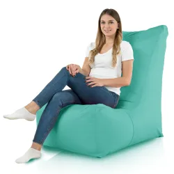 Puff Sillón Relax XXL para Adultos Disinto - Outdoor Pro de Exterior Jardín Impermeable – vista 62