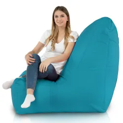 Puff Sillón Relax XXL para Adultos Disinto - Outdoor Pro de Exterior Jardín Impermeable – vista 131