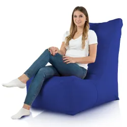 Puff Sillón Relax XXL para Adultos Disinto - Outdoor Pro de Exterior Jardín Impermeable – vista 67