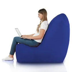 Puff Sillón Relax XXL para Adultos Disinto - Outdoor Pro de Exterior Jardín Impermeable – vista 82