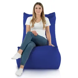 Puff Sillón Relax XXL para Adultos Disinto - Outdoor Pro de Exterior Jardín Impermeable – vista 118