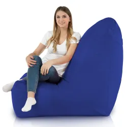 Puff Sillón Relax XXL para Adultos Disinto - Outdoor Pro de Exterior Jardín Impermeable – vista 134