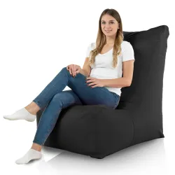 Puff Sillón Relax XXL para Adultos Disinto - Outdoor Pro de Exterior Jardín Impermeable – vista 71