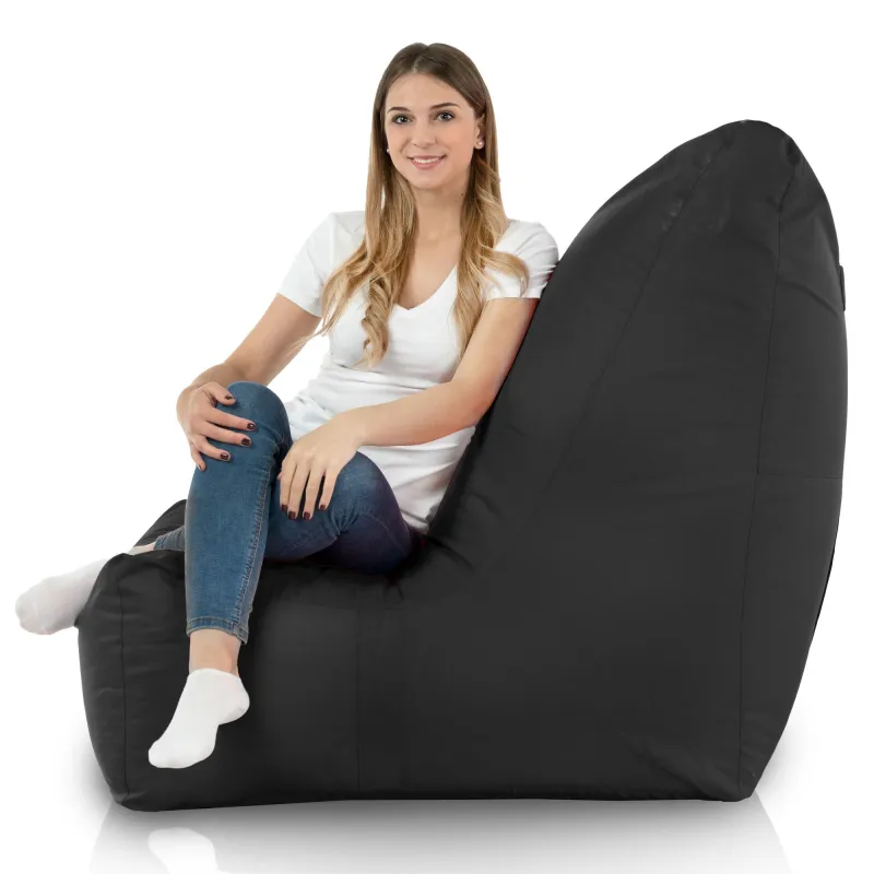 Puff Sillón Relax XXL para Adultos Disinto - Outdoor Pro de Exterior Jardín Impermeable – vista 124