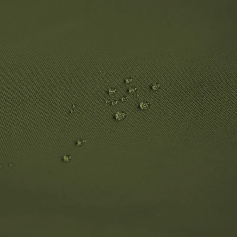 Cojín de jardín cuadrado 45x45 cm - Outdoor Pro de Exterior Impermeable – vista 45