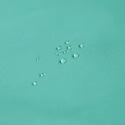 Cojín de jardín cuadrado 45x45 cm - Outdoor Pro de Exterior Impermeable – vista 30