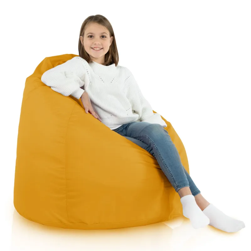 Puff Pera XL Estándar - Outdoor Pro de Exterior Jardín Impermeable – vista 62
