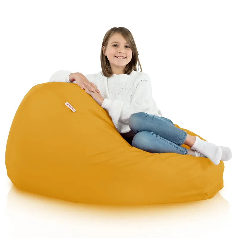Puff Pera XL Estándar - Outdoor Pro de Exterior Jardín Impermeable – vista 83