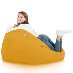Puff Pera XL Estándar - Outdoor Pro de Exterior Jardín Impermeable – vista 92