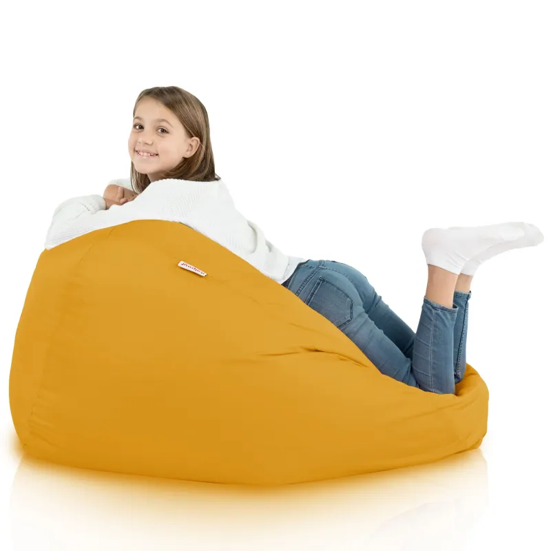 Puff Pera XL Estándar - Outdoor Pro de Exterior Jardín Impermeable – vista 92