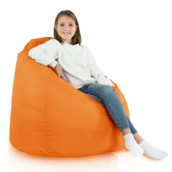 Puff Pera XL Estándar - Outdoor Pro de Exterior Jardín Impermeable – vista 63