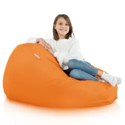 Puff Pera XL Estándar - Outdoor Pro de Exterior Jardín Impermeable – vista 85