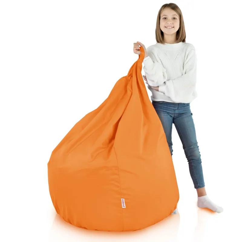 Puff Pera XL Estándar - Outdoor Pro de Exterior Jardín Impermeable – vista 107