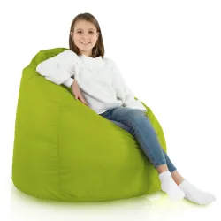 Puff Pera XL Estándar - Outdoor Pro de Exterior Jardín Impermeable – vista 64