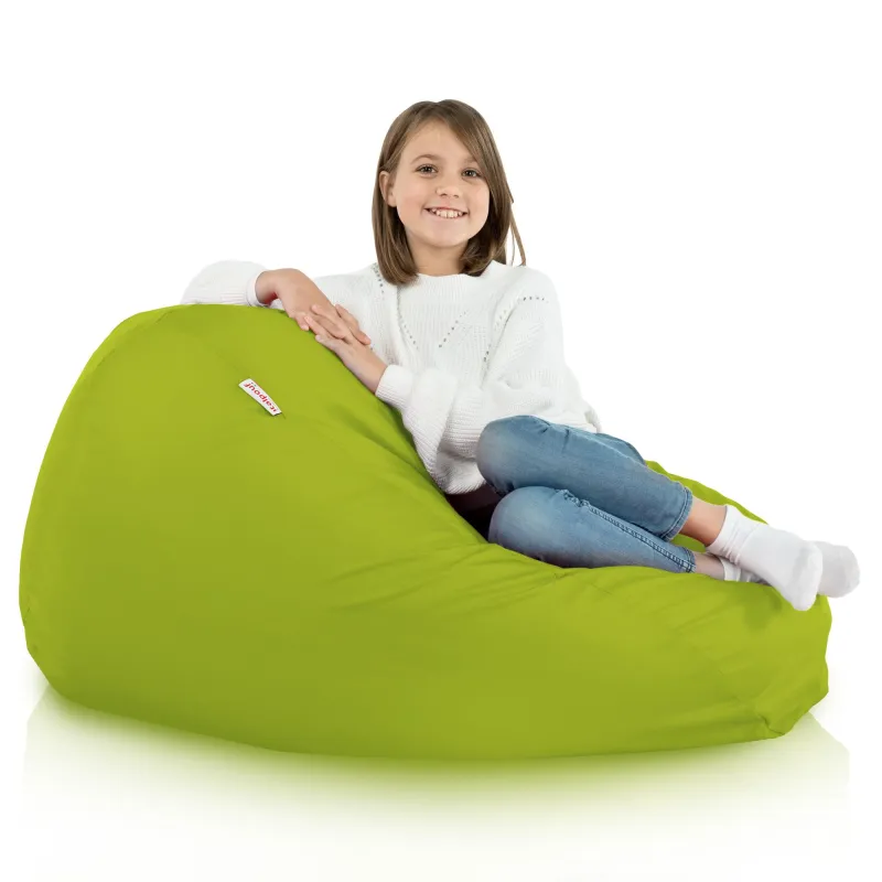 Puff Pera XL Estándar - Outdoor Pro de Exterior Jardín Impermeable – vista 80