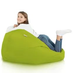 Puff Pera XL Estándar - Outdoor Pro de Exterior Jardín Impermeable – vista 90