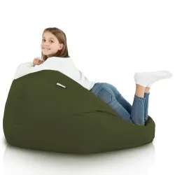 Puff Pera XL Estándar - Outdoor Pro de Exterior Jardín Impermeable – vista 91