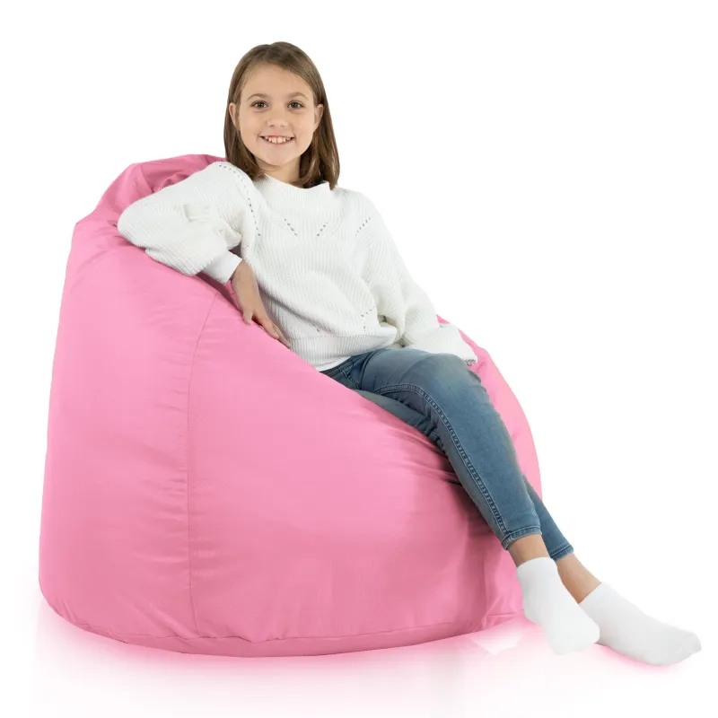 Puff Pera XL Estándar - Outdoor Pro de Exterior Jardín Impermeable – vista 53