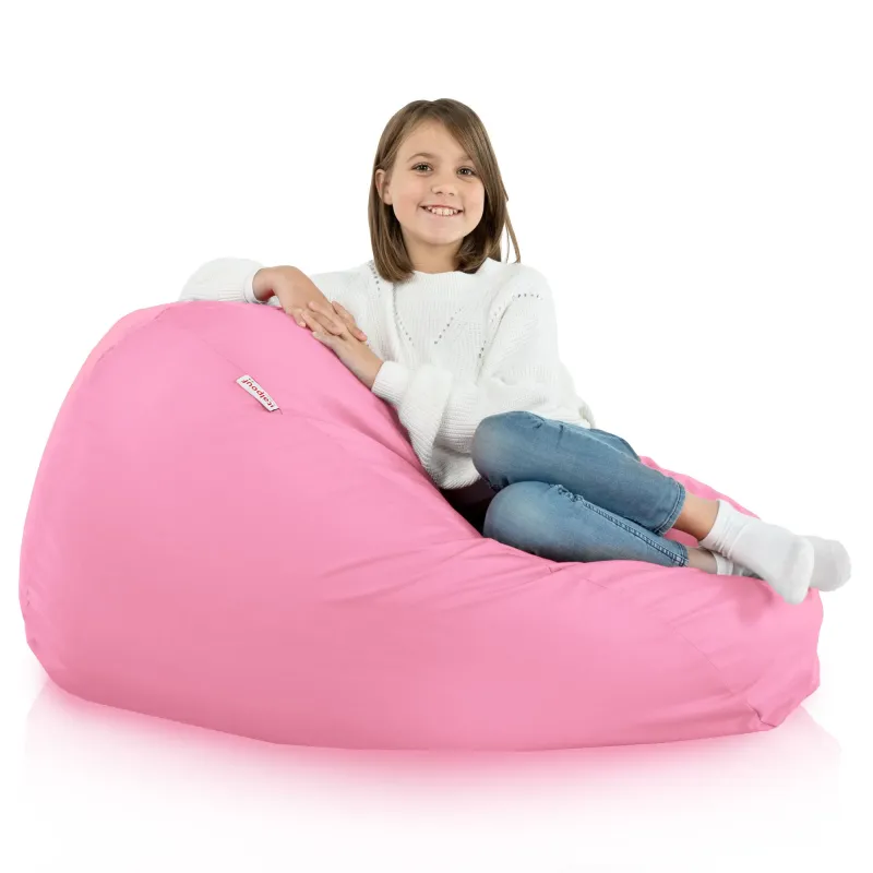 Puff Pera XL Estándar - Outdoor Pro de Exterior Jardín Impermeable – vista 82