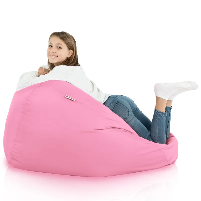 Puff Pera XL Estándar - Outdoor Pro de Exterior Jardín Impermeable – vista 98