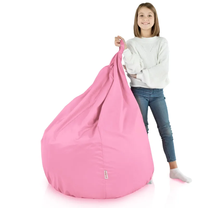 Puff Pera XL Estándar - Outdoor Pro de Exterior Jardín Impermeable – vista 121