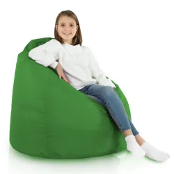 Puff Pera XL Estándar - Outdoor Pro de Exterior Jardín Impermeable – vista 55