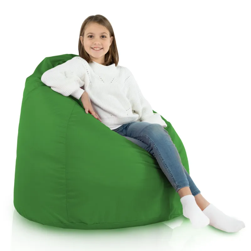 Puff Pera XL Estándar - Outdoor Pro de Exterior Jardín Impermeable – vista 55