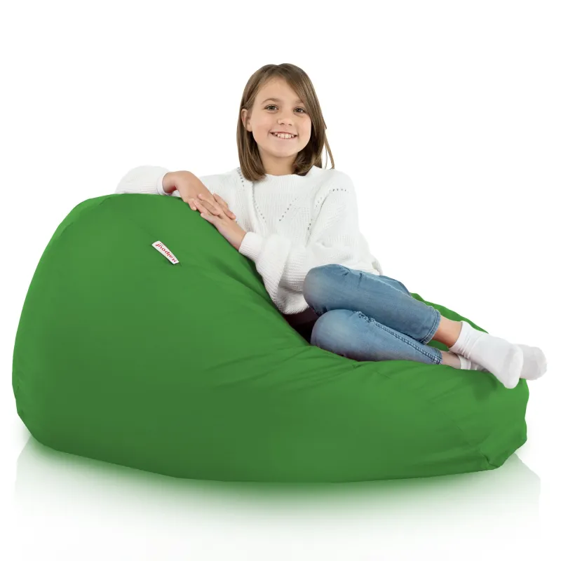 Puff Pera XL Estándar - Outdoor Pro de Exterior Jardín Impermeable – vista 81