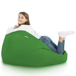 Puff Pera XL Estándar - Outdoor Pro de Exterior Jardín Impermeable – vista 103