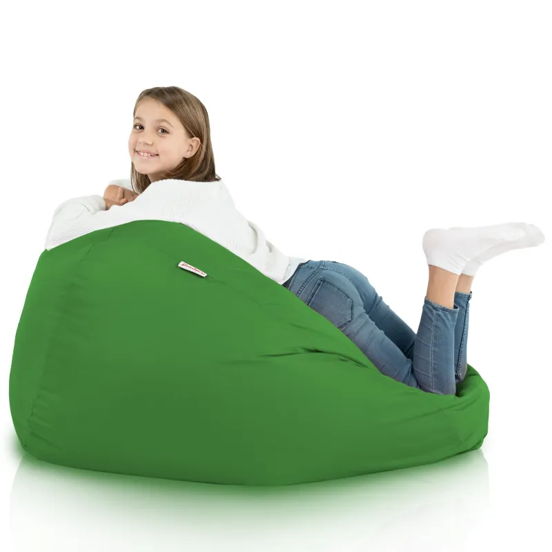 Puff Pera XL Estándar - Outdoor Pro de Exterior Jardín Impermeable – vista 103