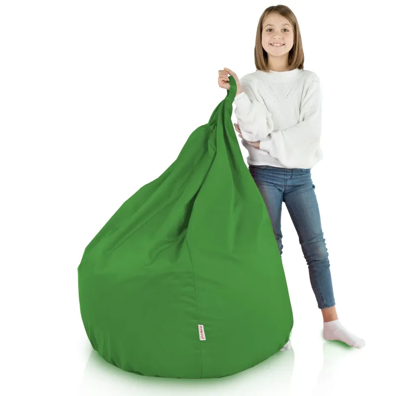Puff Pera XL Estándar - Outdoor Pro de Exterior Jardín Impermeable – vista 108