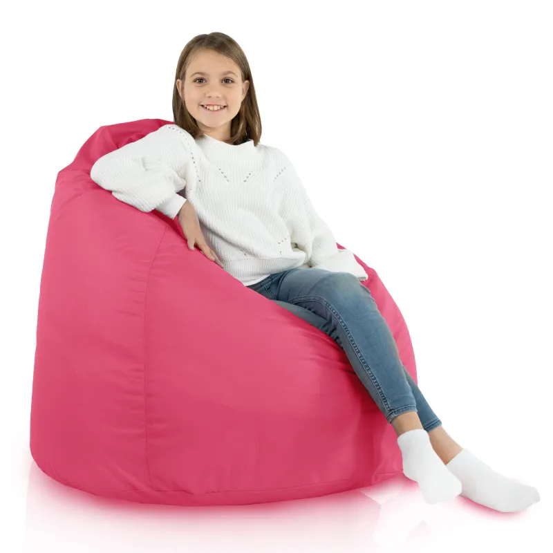 Puff Pera XL Estándar - Outdoor Pro de Exterior Jardín Impermeable – vista 57