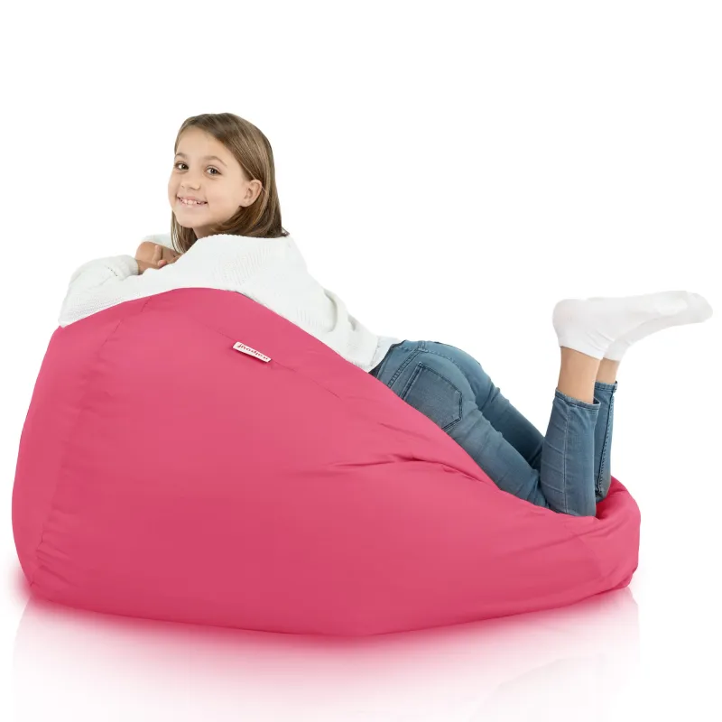 Puff Pera XL Estándar - Outdoor Pro de Exterior Jardín Impermeable – vista 97