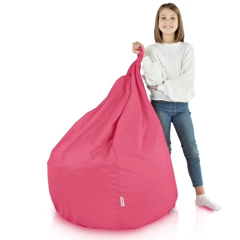 Puff Pera XL Estándar - Outdoor Pro de Exterior Jardín Impermeable – vista 110