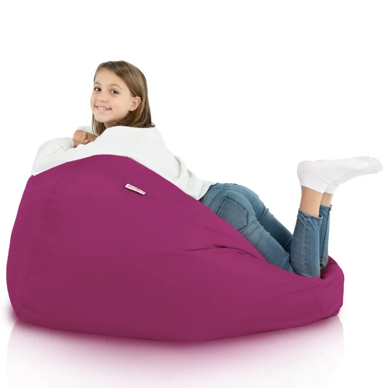 Puff Pera XL Estándar - Outdoor Pro de Exterior Jardín Impermeable – vista 104