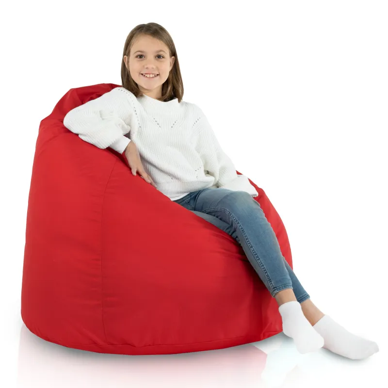 Puff Pera XL Estándar - Outdoor Pro de Exterior Jardín Impermeable – vista 52