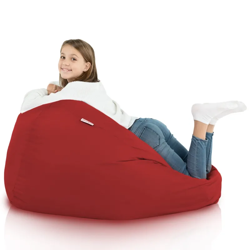 Puff Pera XL Estándar - Outdoor Pro de Exterior Jardín Impermeable – vista 101